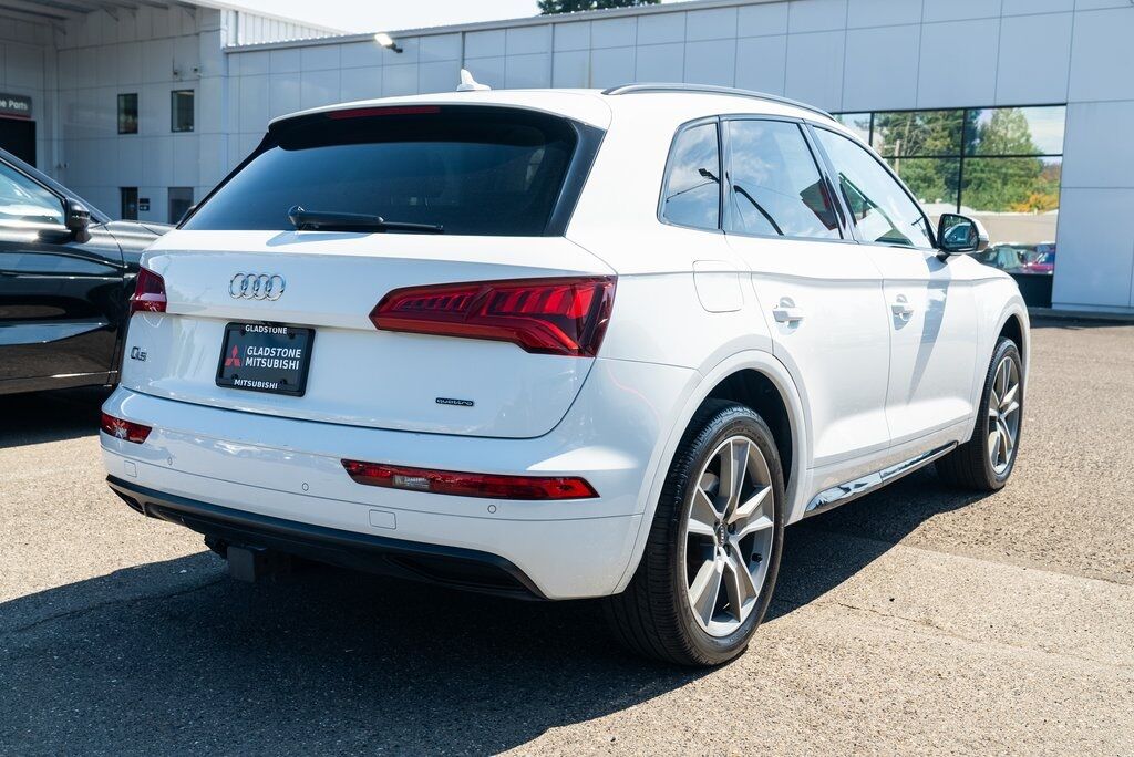 2020 Audi Q5 45 Premium Plus Milwaukie OR