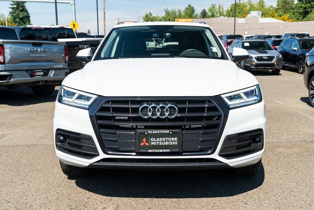 2020 Audi Q5 45 Premium Plus Milwaukie OR