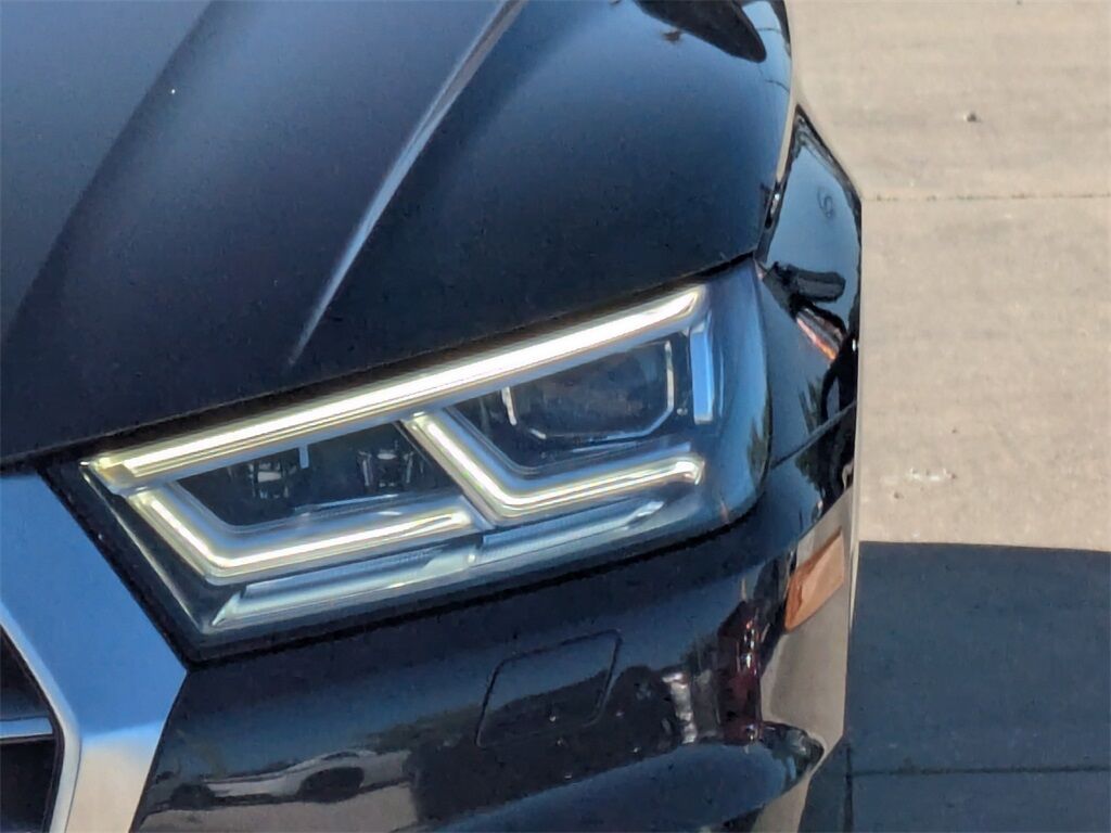 2020 Audi Q5 45 Premium Plus Jacksonville FL