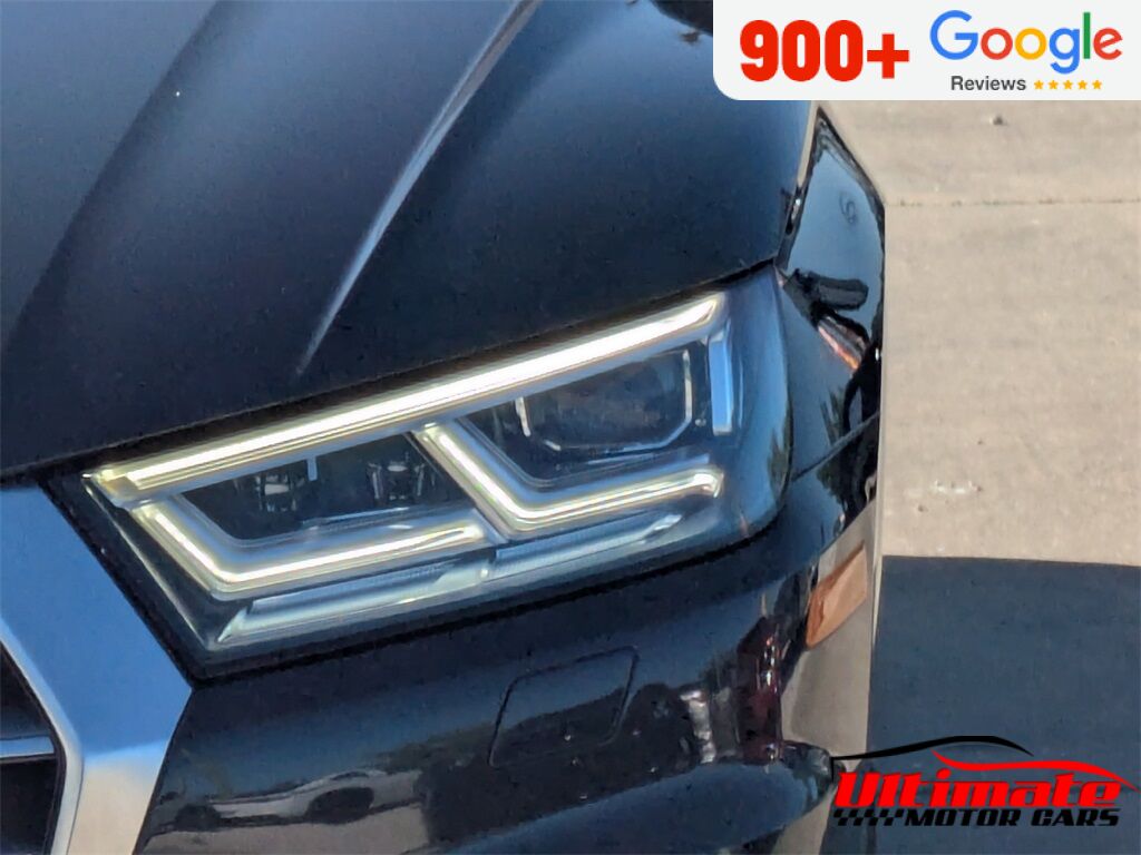2020 Audi Q5 45 Premium Plus Jacksonville FL
