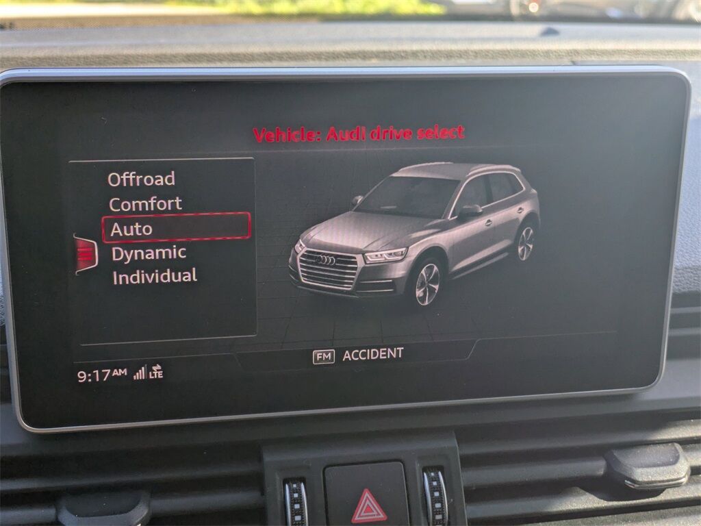 2020 Audi Q5 45 Premium Plus Jacksonville FL