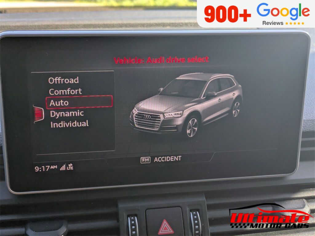 2020 Audi Q5 45 Premium Plus Jacksonville FL