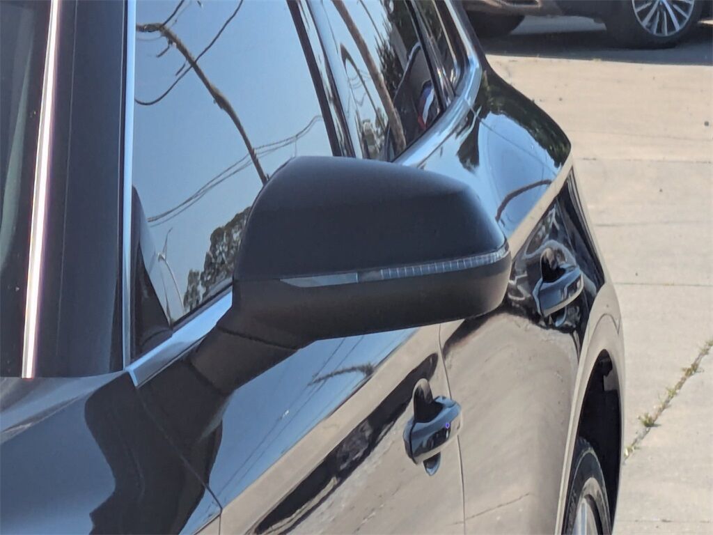 2020 Audi Q5 45 Premium Plus Jacksonville FL
