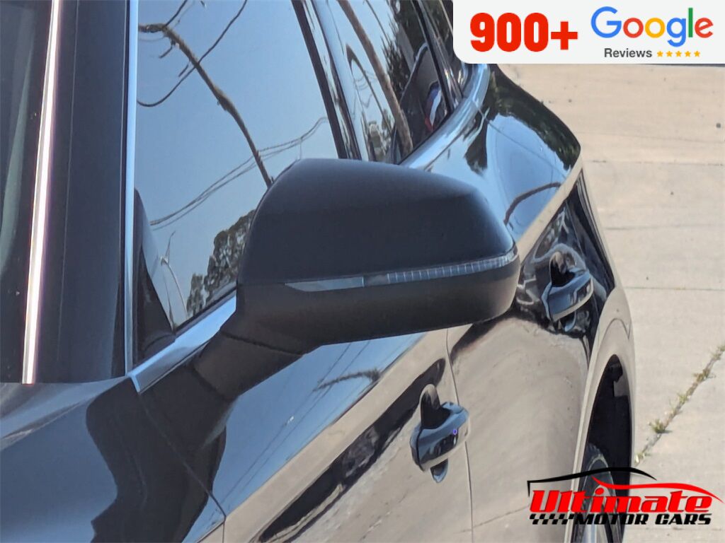 2020 Audi Q5 45 Premium Plus Jacksonville FL