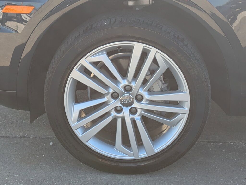 2020 Audi Q5 45 Premium Plus Jacksonville FL