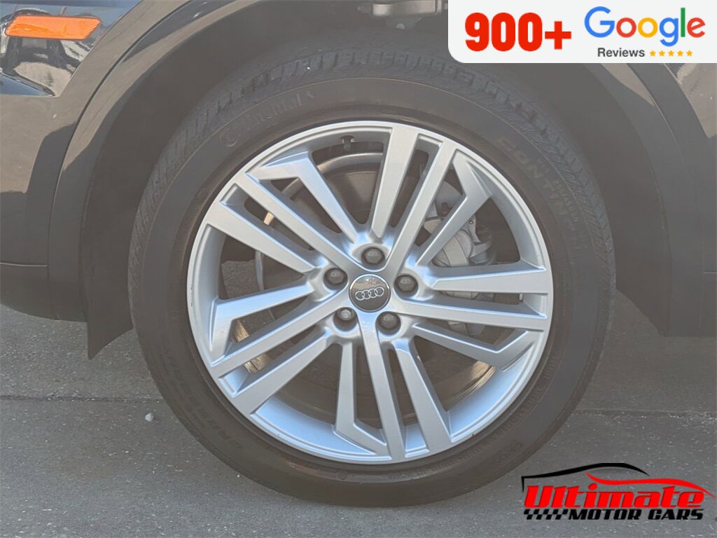 2020 Audi Q5 45 Premium Plus Jacksonville FL