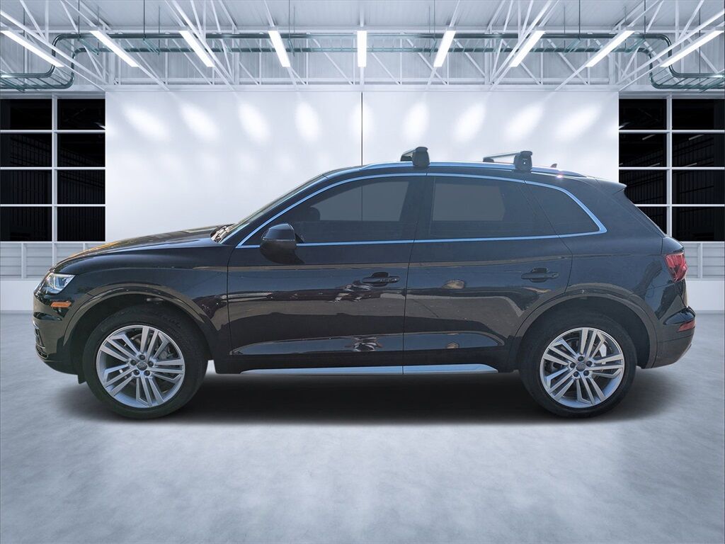 2020 Audi Q5 45 Premium Plus Jacksonville FL