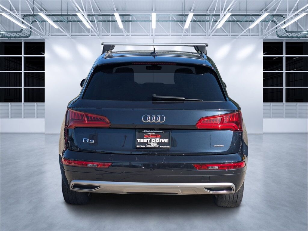 2020 Audi Q5 45 Premium Plus Jacksonville FL