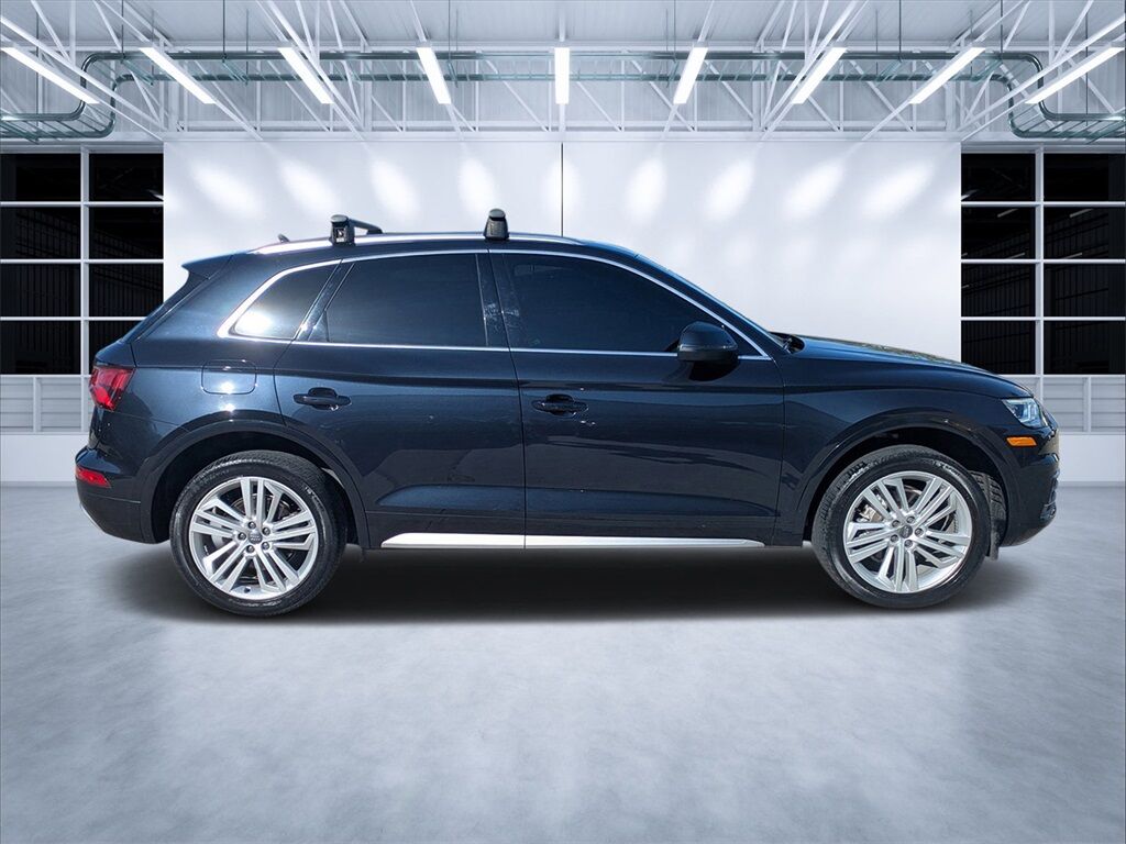 2020 Audi Q5 45 Premium Plus Jacksonville FL