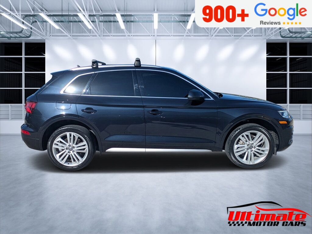 2020 Audi Q5 45 Premium Plus Jacksonville FL