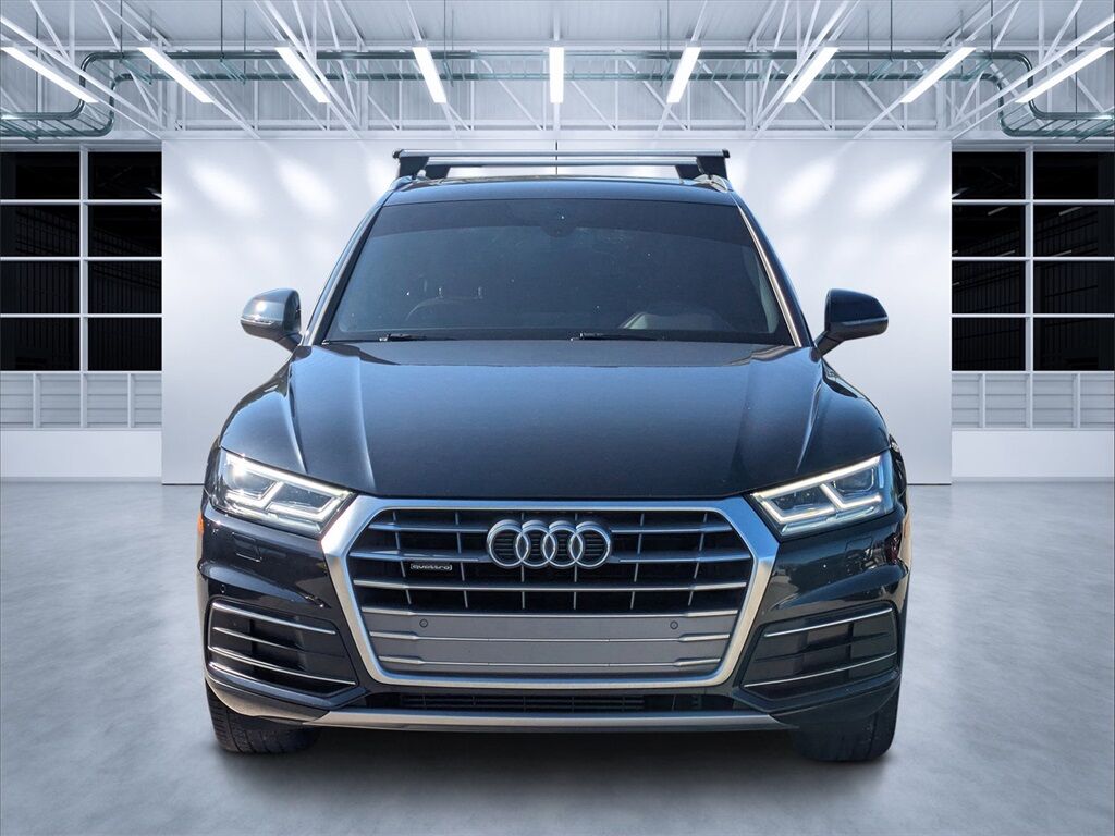 2020 Audi Q5 45 Premium Plus Jacksonville FL