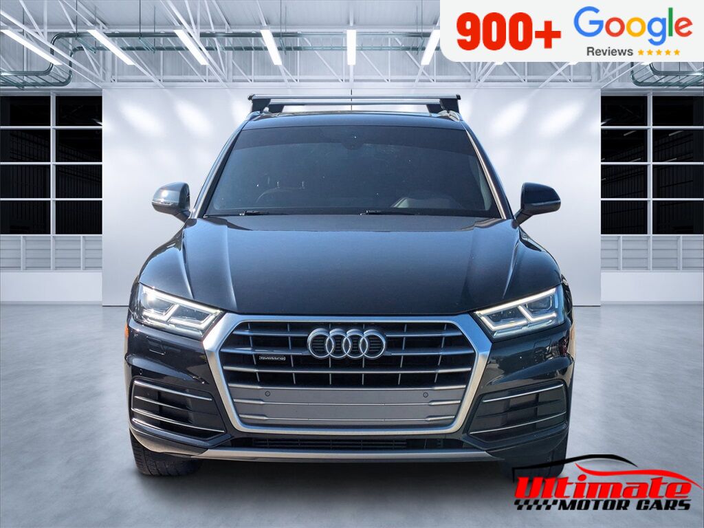2020 Audi Q5 45 Premium Plus Jacksonville FL