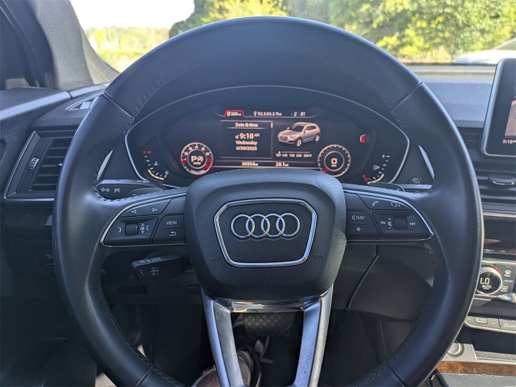 2020 Audi Q5 45 Premium Plus Jacksonville FL