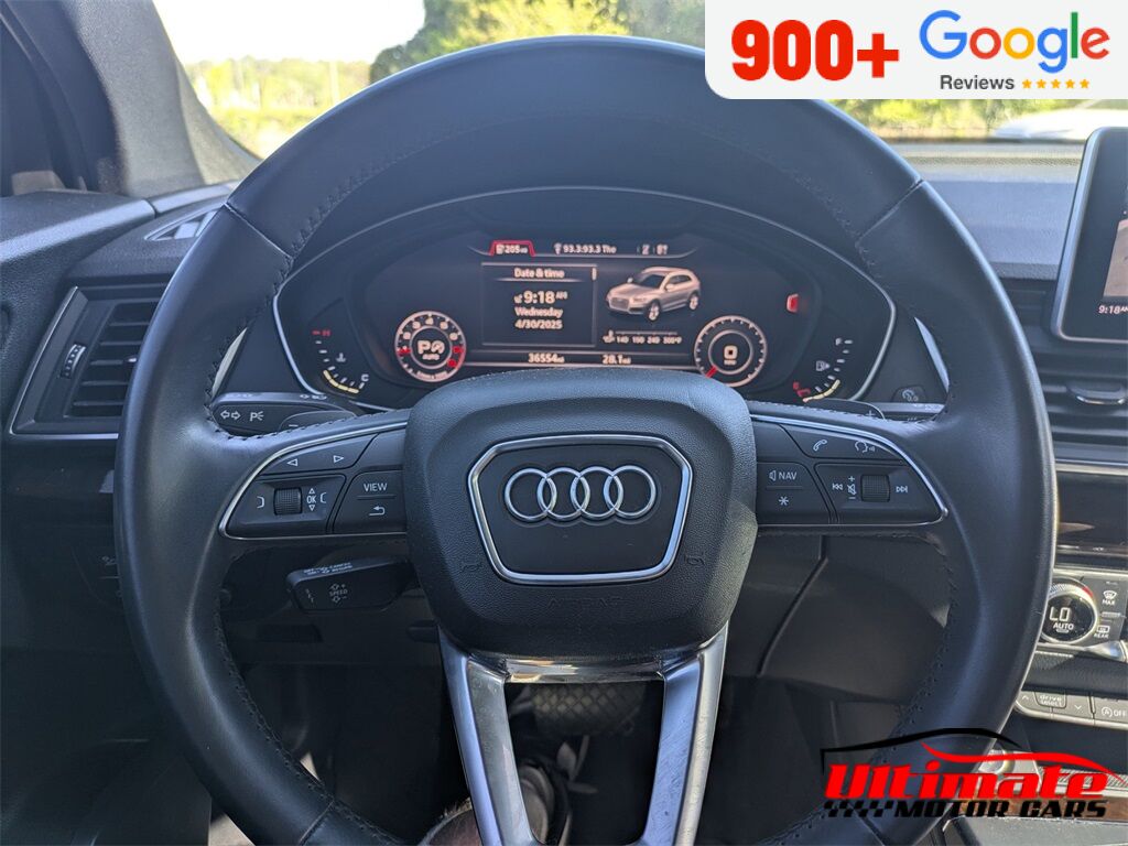 2020 Audi Q5 45 Premium Plus Jacksonville FL