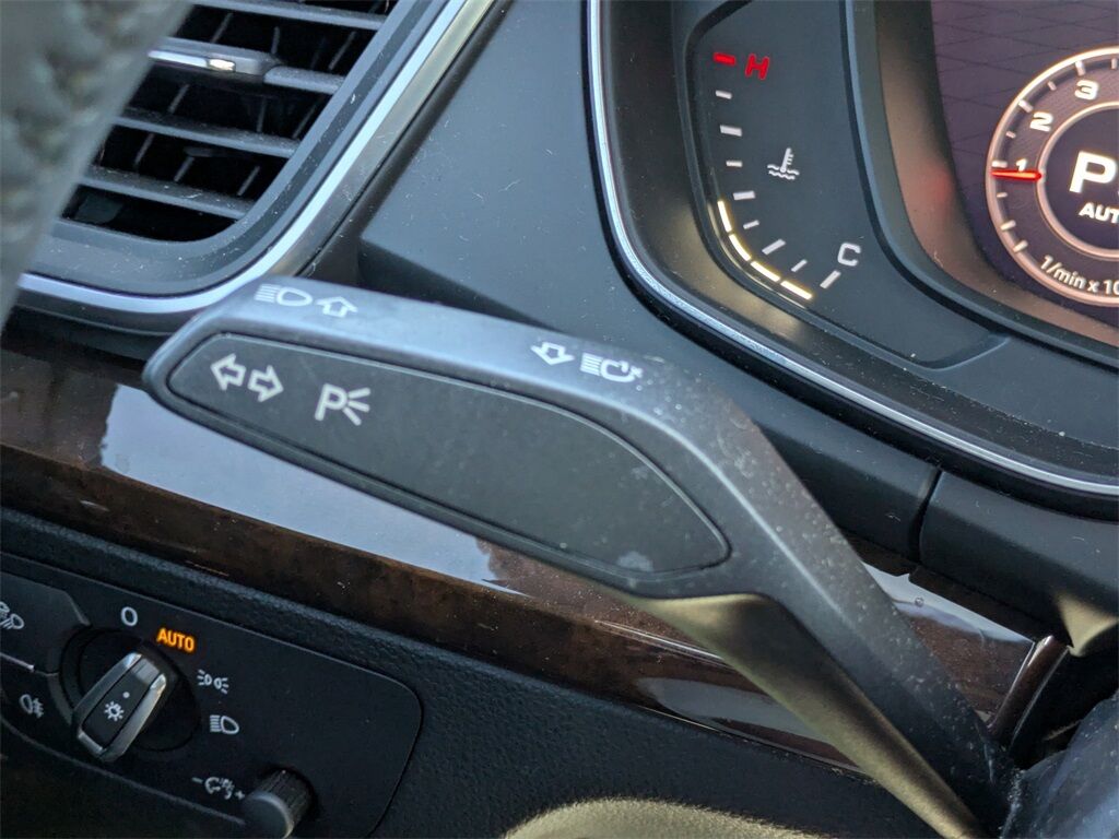 2020 Audi Q5 45 Premium Plus Jacksonville FL