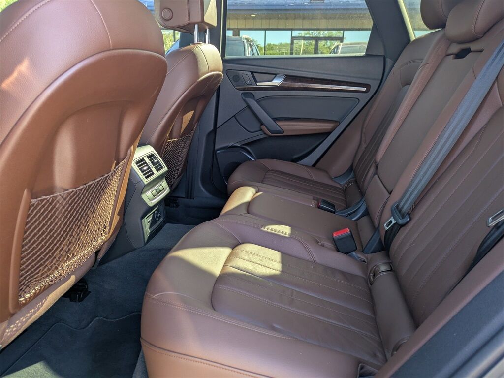 2020 Audi Q5 45 Premium Plus Jacksonville FL