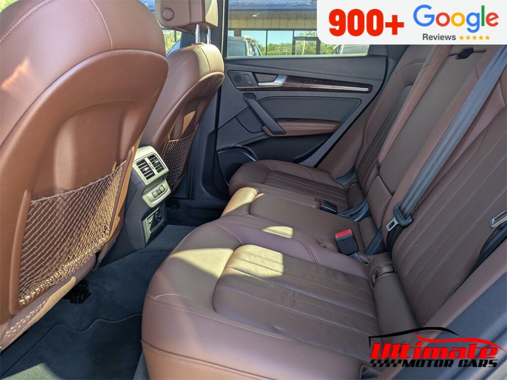 2020 Audi Q5 45 Premium Plus Jacksonville FL