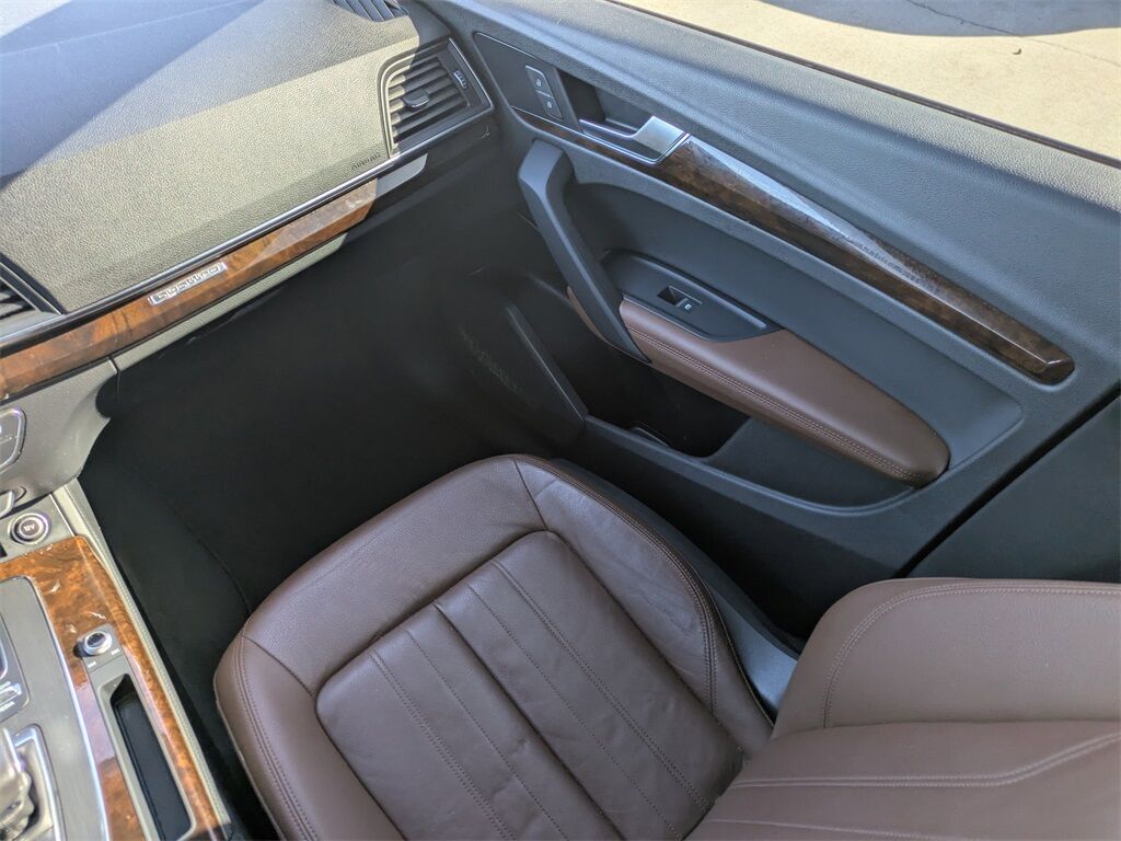 2020 Audi Q5 45 Premium Plus Jacksonville FL
