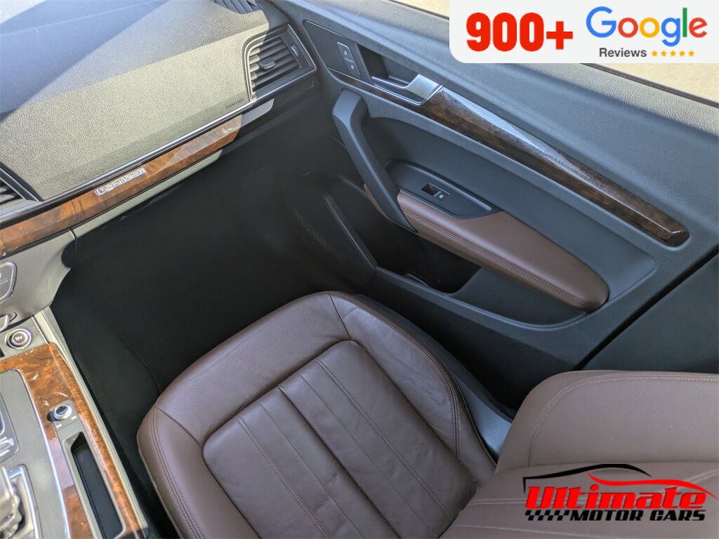 2020 Audi Q5 45 Premium Plus Jacksonville FL