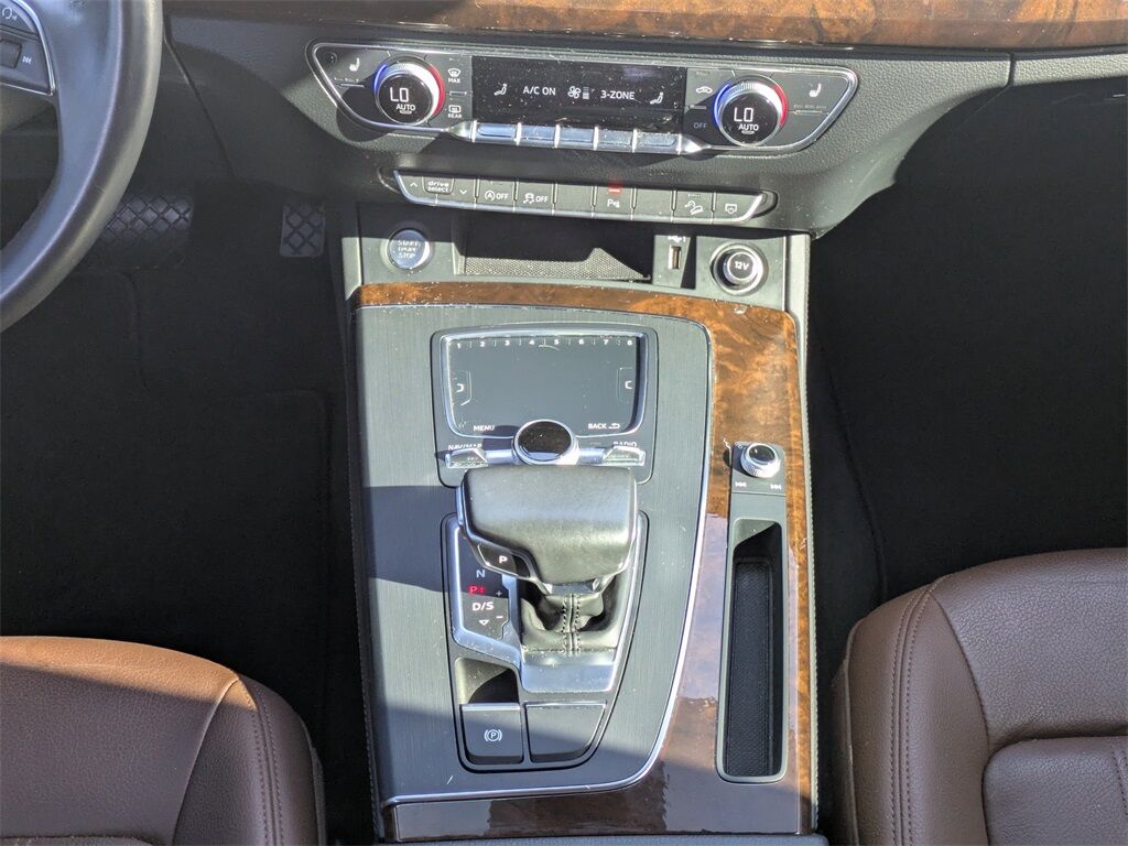 2020 Audi Q5 45 Premium Plus Jacksonville FL