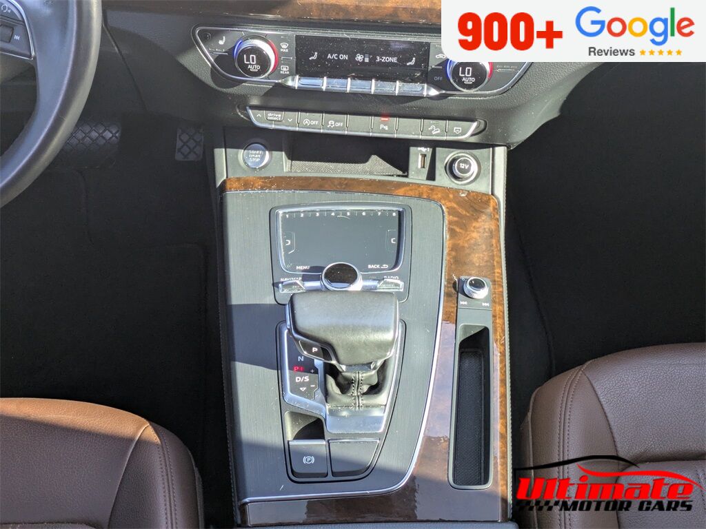 2020 Audi Q5 45 Premium Plus Jacksonville FL