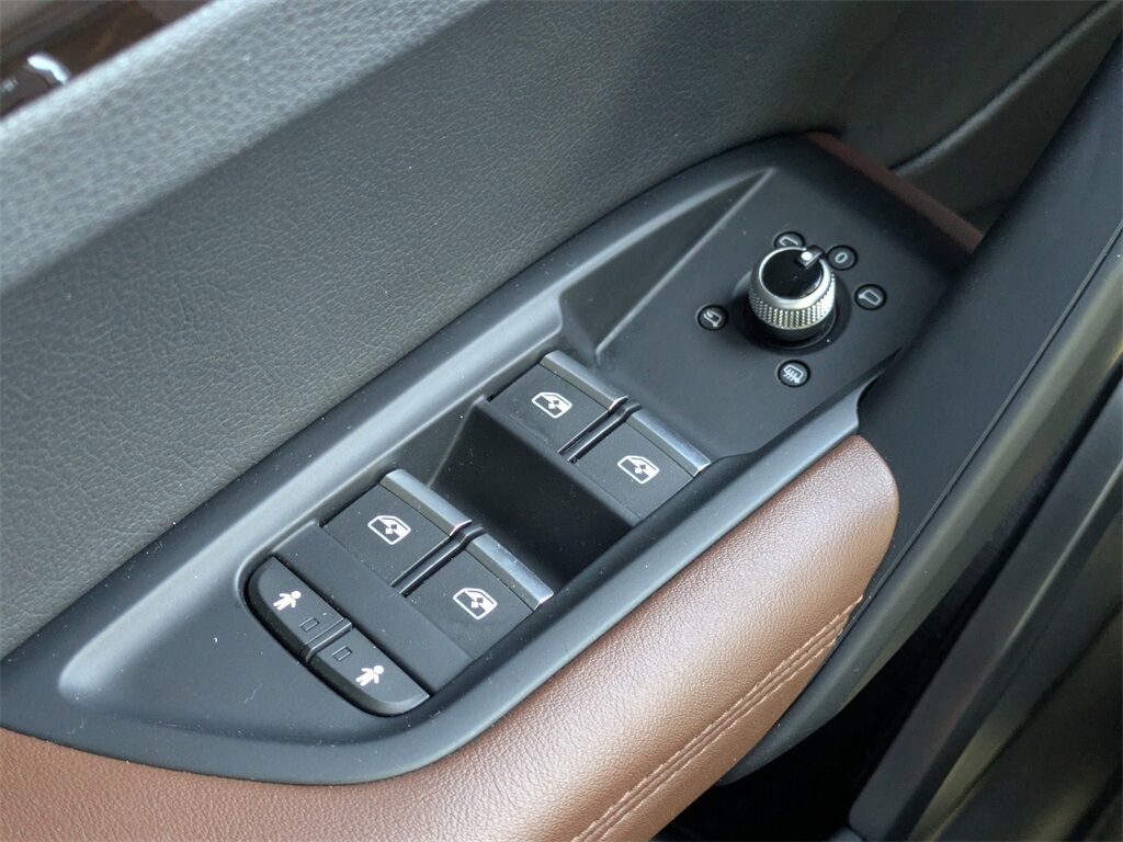 2020 Audi Q5 45 Premium Plus Jacksonville FL