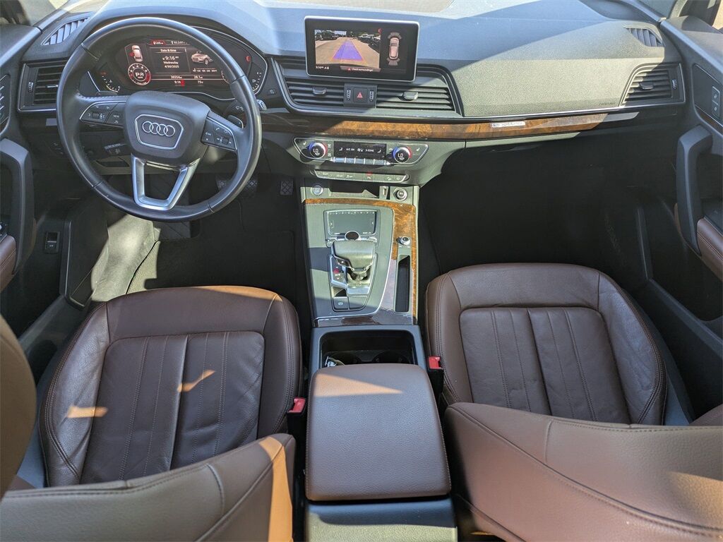 2020 Audi Q5 45 Premium Plus Jacksonville FL