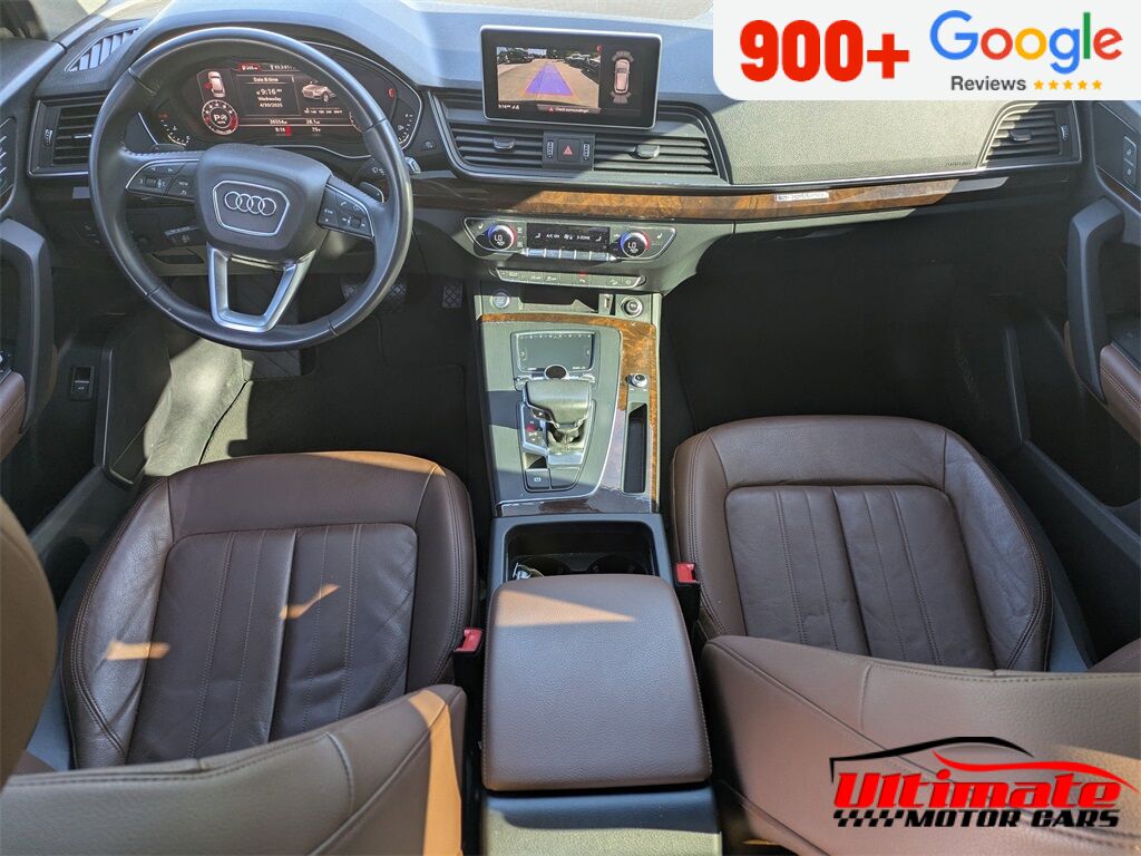 2020 Audi Q5 45 Premium Plus Jacksonville FL