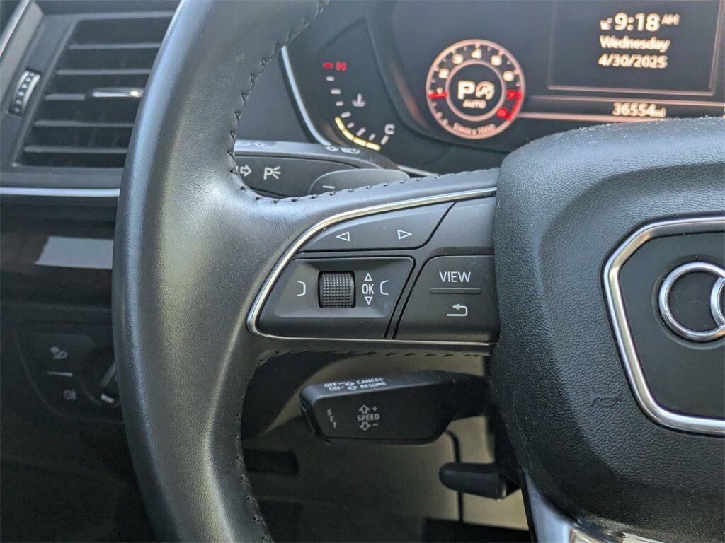 2020 Audi Q5 45 Premium Plus Jacksonville FL