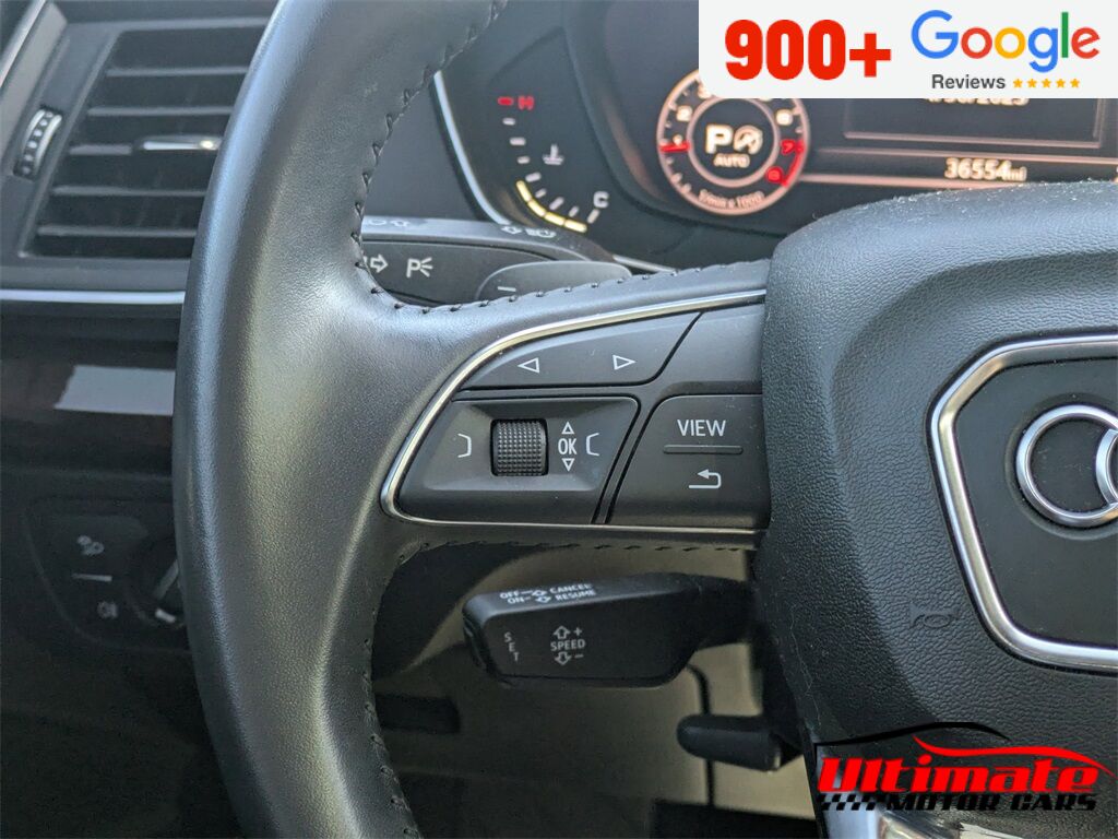 2020 Audi Q5 45 Premium Plus Jacksonville FL