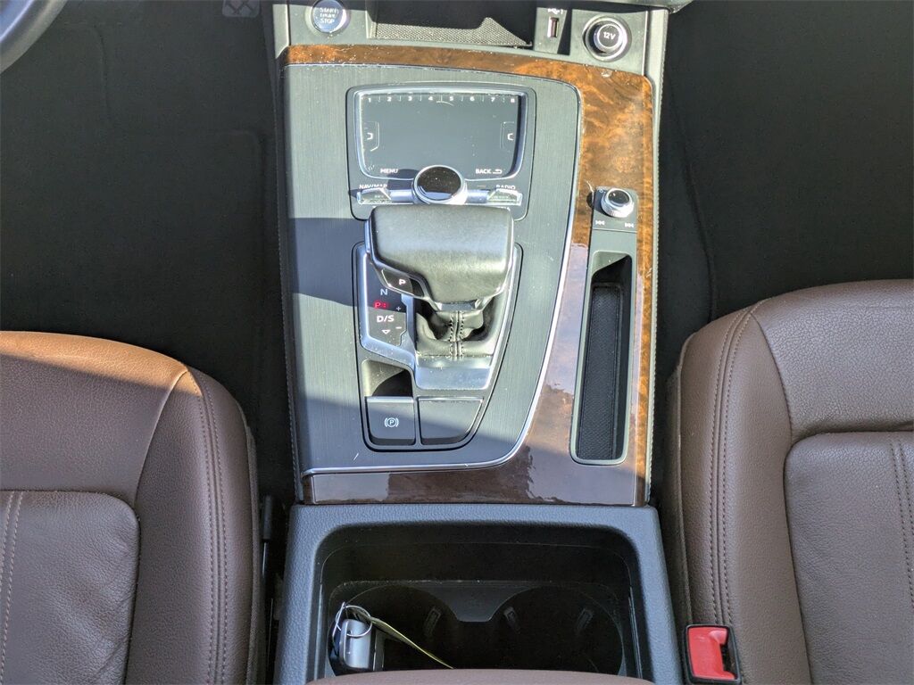 2020 Audi Q5 45 Premium Plus Jacksonville FL