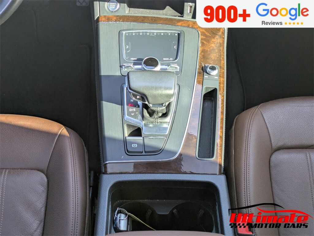2020 Audi Q5 45 Premium Plus Jacksonville FL