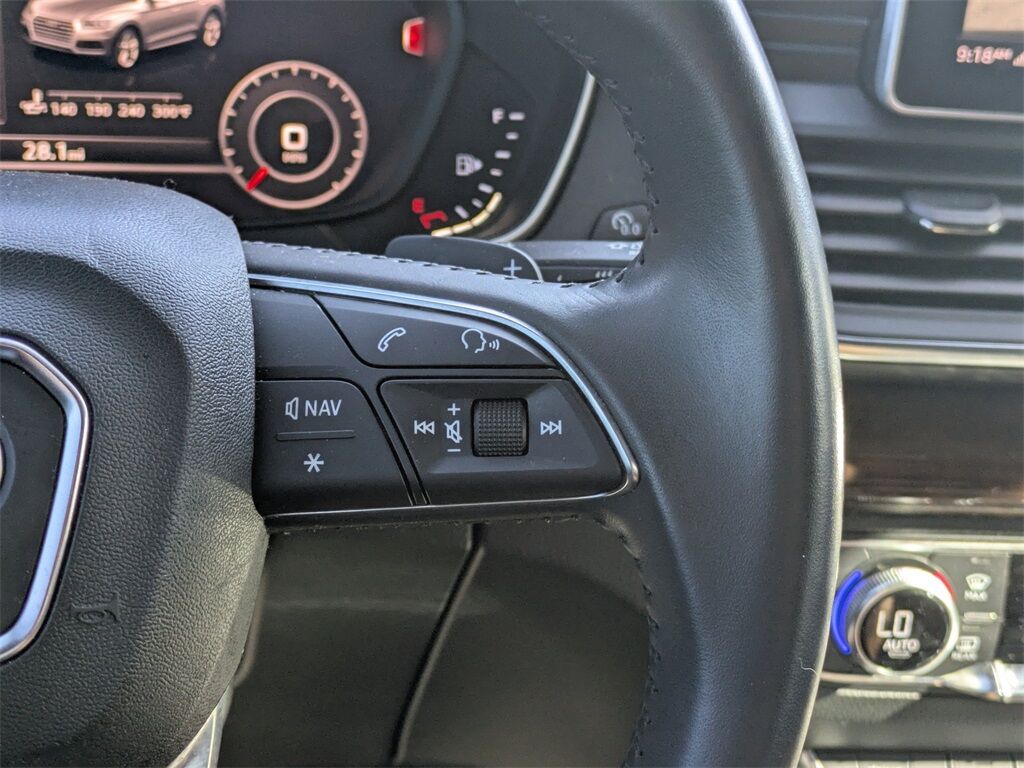 2020 Audi Q5 45 Premium Plus Jacksonville FL