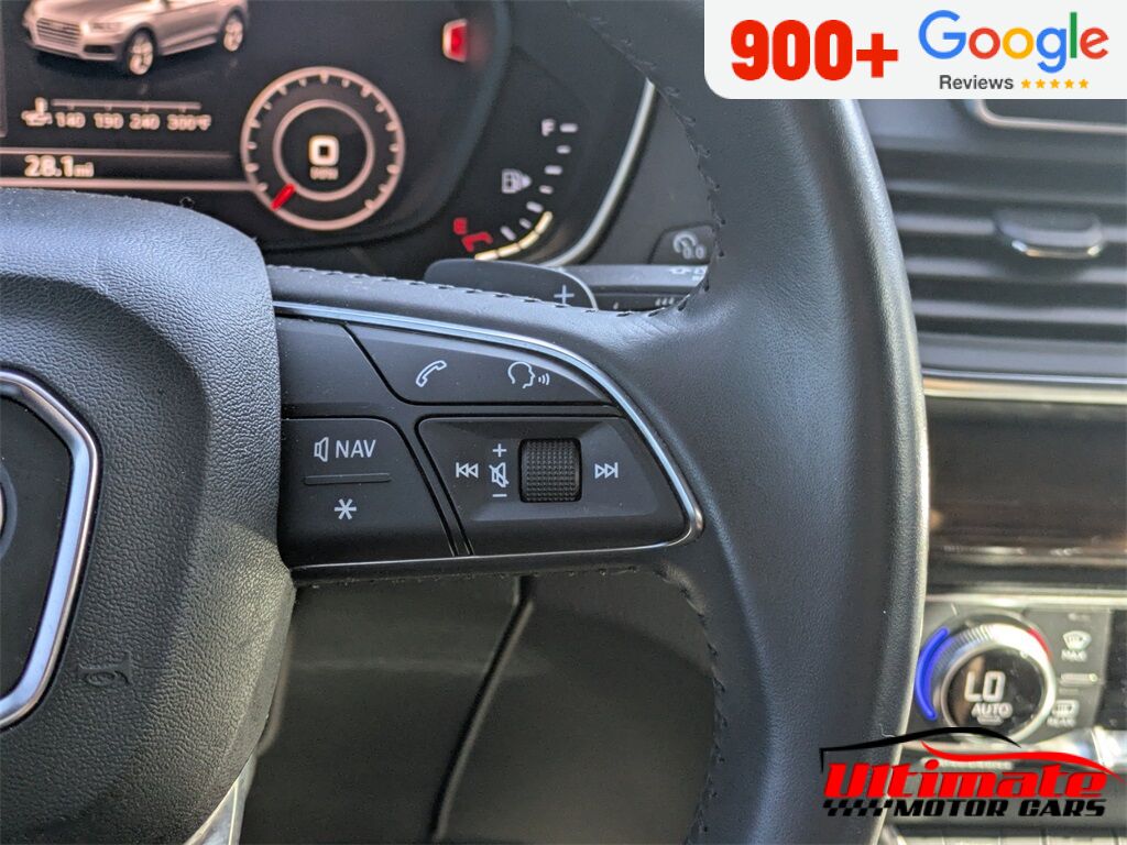 2020 Audi Q5 45 Premium Plus Jacksonville FL