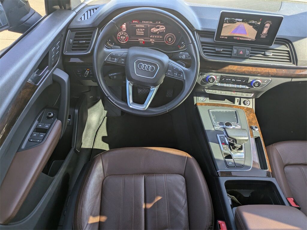 2020 Audi Q5 45 Premium Plus Jacksonville FL