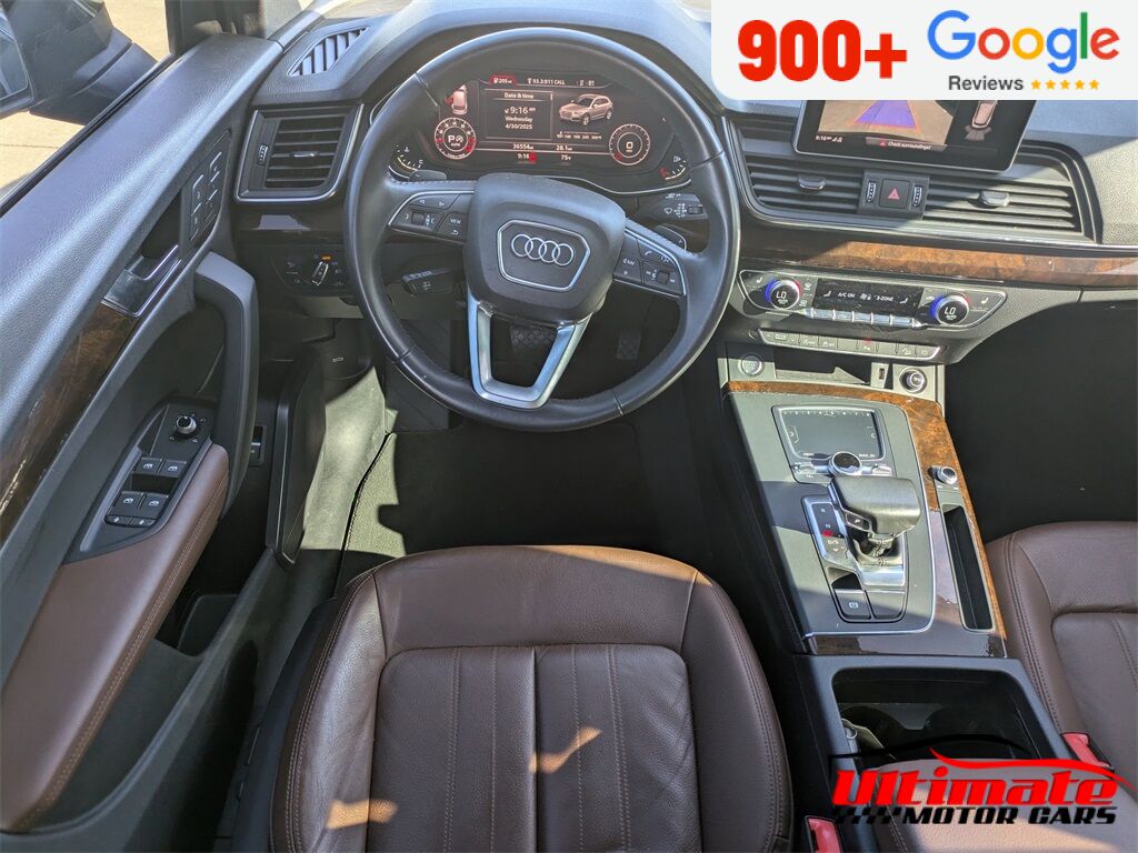 2020 Audi Q5 45 Premium Plus Jacksonville FL