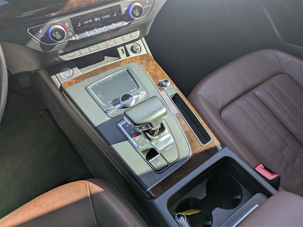 2020 Audi Q5 45 Premium Plus Jacksonville FL