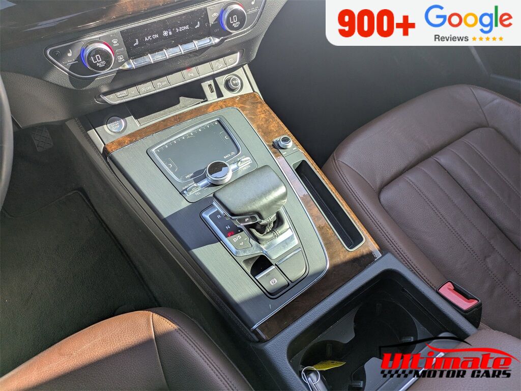 2020 Audi Q5 45 Premium Plus Jacksonville FL