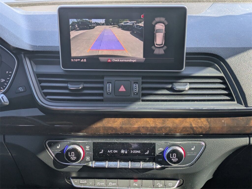 2020 Audi Q5 45 Premium Plus Jacksonville FL