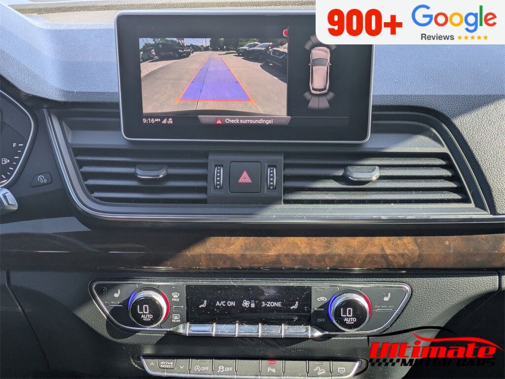 2020 Audi Q5 45 Premium Plus Jacksonville FL