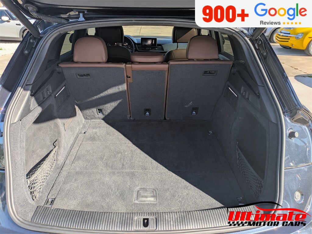 2020 Audi Q5 45 Premium Plus Jacksonville FL