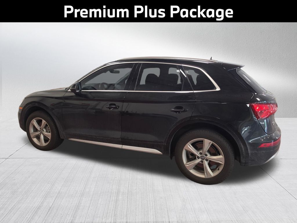 2020 Audi Q5 45 Premium Plus San Clemente CA
