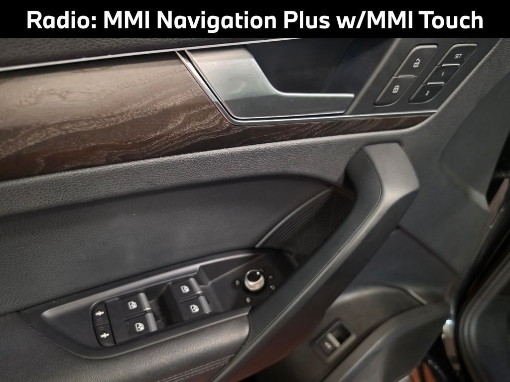 2020 Audi Q5 45 Premium Plus San Clemente CA