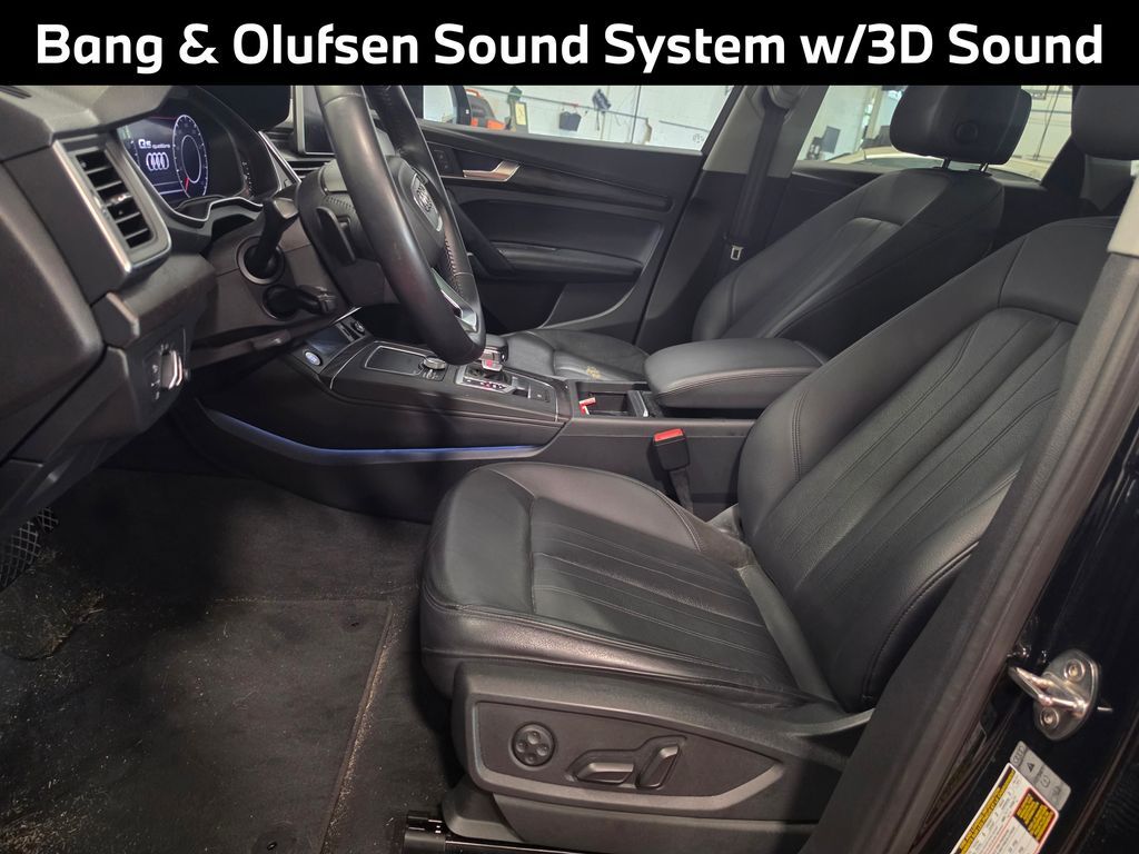 2020 Audi Q5 45 Premium Plus San Clemente CA
