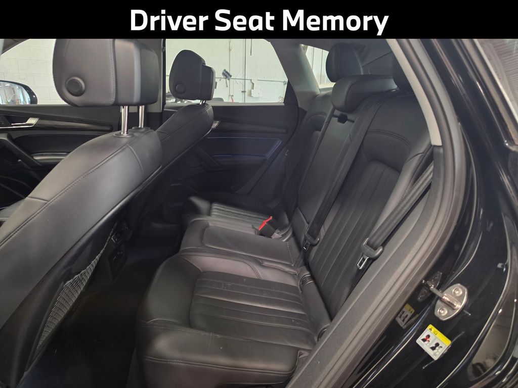 2020 Audi Q5 45 Premium Plus San Clemente CA