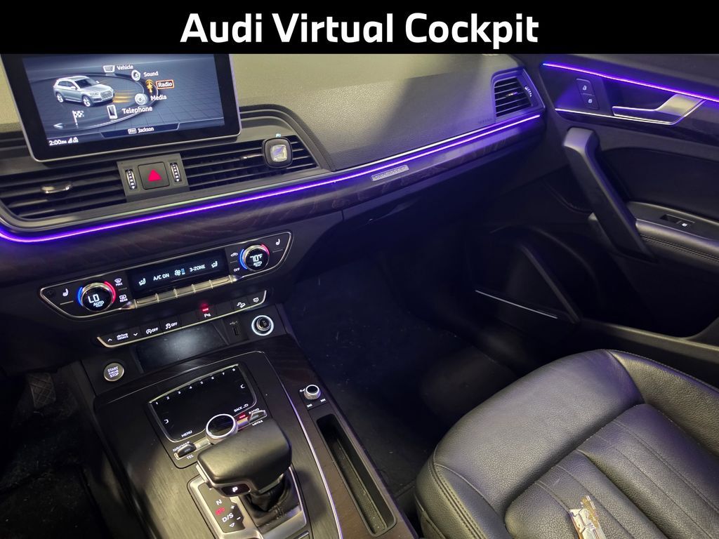 2020 Audi Q5 45 Premium Plus San Clemente CA