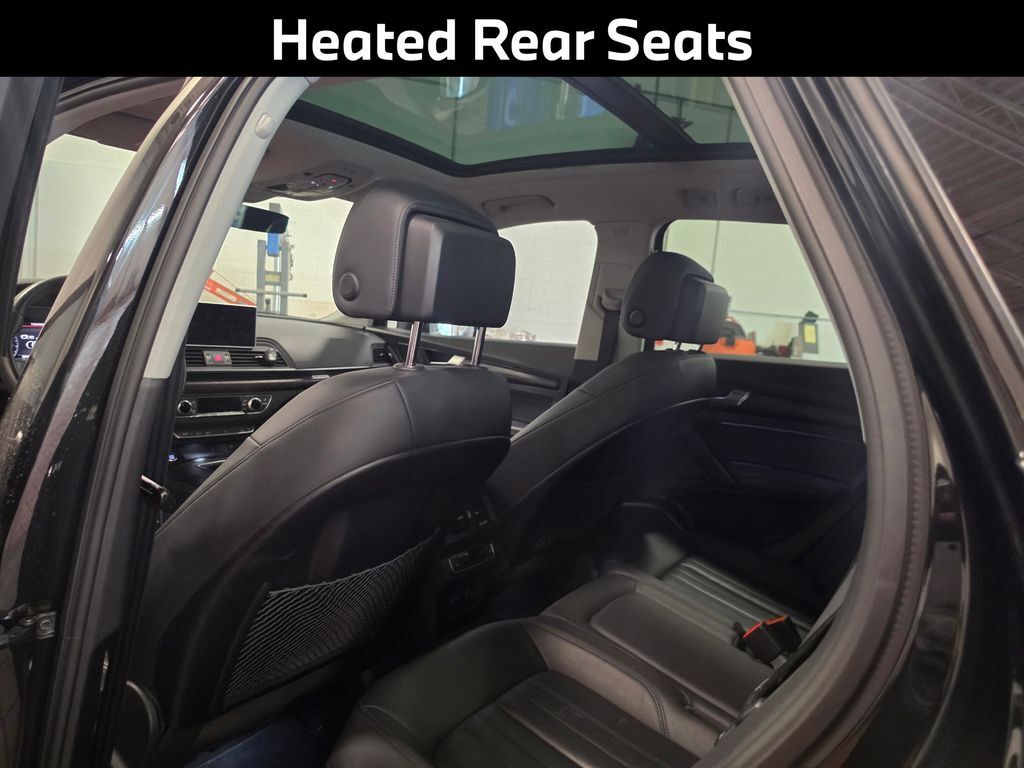 2020 Audi Q5 45 Premium Plus San Clemente CA
