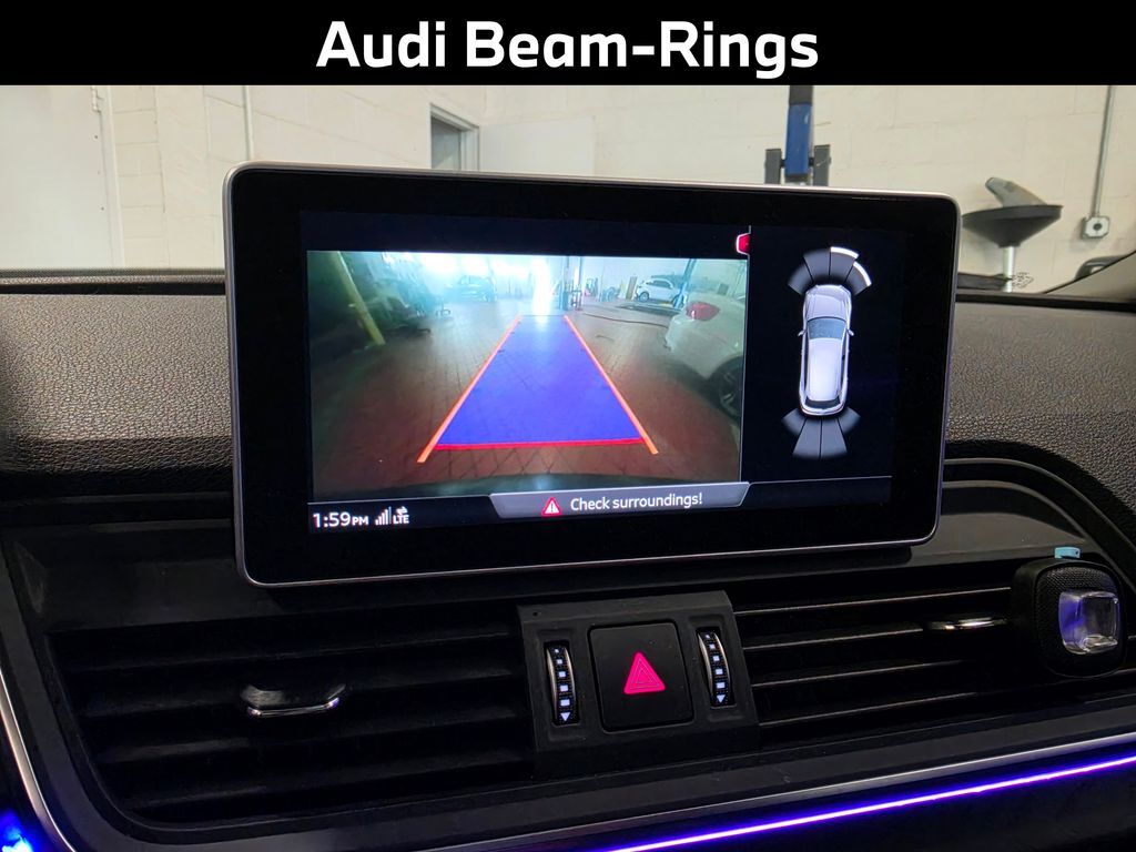 2020 Audi Q5 45 Premium Plus San Clemente CA