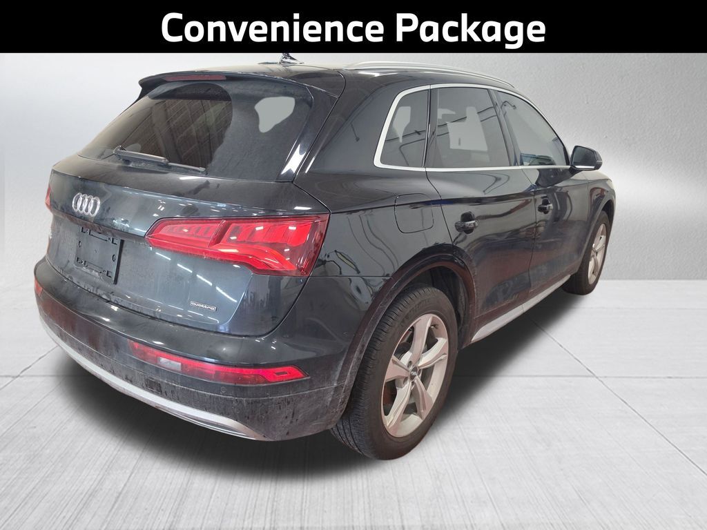 2020 Audi Q5 45 Premium Plus San Clemente CA