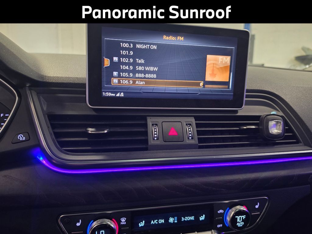 2020 Audi Q5 45 Premium Plus San Clemente CA